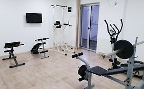 Sapa Studios & Apartments